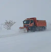 Kurubaş Geçidi ulaşıma açıldı