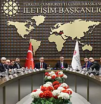 BİK ile Kredi Garanti Fonu arasında iş birliği protokolü