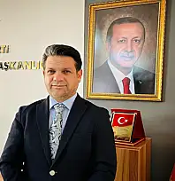 Kuşan: Halkımızın sorunlarını yerinde tespit edip çözüyoruz