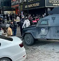 Kuyumcunun altın ve paralarla kayıplara karıştı iddiası