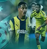 Lemina, Jhon Duran ve Oosterwolde, PFDK'ya sevk edildi