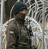 Litvanya, Belarus sınır kapılarını yeniden açıyor