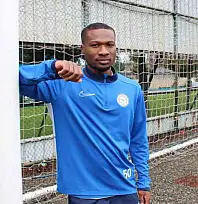 Loide Augusto: Teknik direktör değişikliği yeni bir oksijen oldu