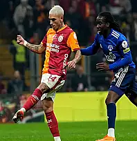 Lucas Torreira cezalı duruma düştü