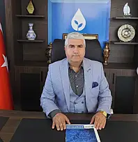 Macit: Erciş'te karla mücadele yükü ilçe belediyesinin omzunda