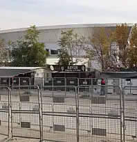 Malatya'da 116 sanıklı çete davasında 8 tahliye