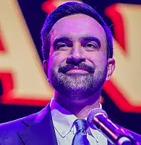 Mamdani, ilk Müslüman New York Belediye Başkanı oldu