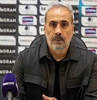 Manisa FK - Adana Demirspor maçının ardından