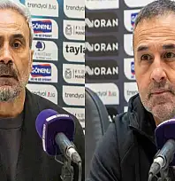 Manisa FK - Ankara Keçiörengücü maçının ardından