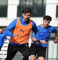 Manisa FK, Serikspor hazırlıklarına çarşamba günü başlayacak