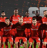 Manisa'nın iki temsilcisi de düşme potasında