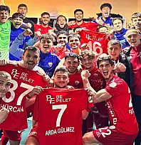 Manisa takımları, haftayı galibiyetle kapattı