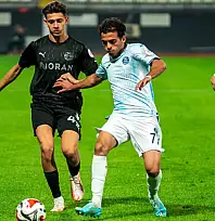 Manisaspor, Adana Demirspor'u 5 golle geçti