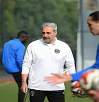 Manisaspor, Vanspor hazırlıklarını sürdürüyor