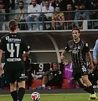 Manisaspor, Vanspor maçının ilk onbiri belli oldu