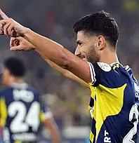 Marco Asensio'dan, ligdeki son 4 maçta 3 gol, 1 asist