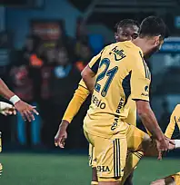 Marco Asensio, gollerine Rize'de devam etti