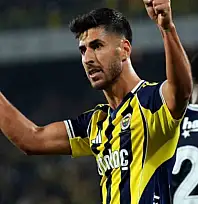 Marco Asensio, sarı-lacivertli formayla 9. golüne ulaştı