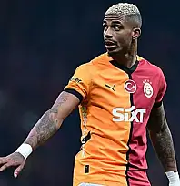 Mario Lemina: Benim için önemli olan takımın kazanıp kazanmadığı