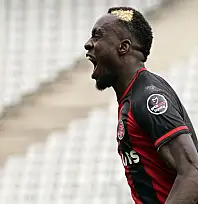 Mbaye Diagne, Amed Sportif Faaliyetler'de