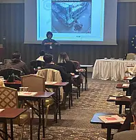 Medya çalışanları için Çocuk Hakları Çalıştayı düzenleniyor