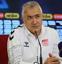 Mehmet Altıparmak: Galibiyeti taraftara hediye ediyoruz