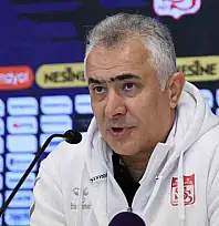 Mehmet Altıparmak: Hedefimize doğru ilerleyeceğiz