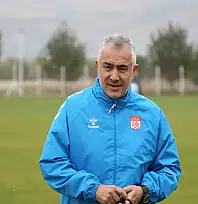 Mehmet Altıparmak: Manisa FK maçı final niteliğinde