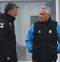 Mehmet Altıparmak: Takviye yapmamız lazım