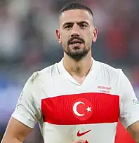 Merih Demiral'dan ramazan ayı boyunca iftar