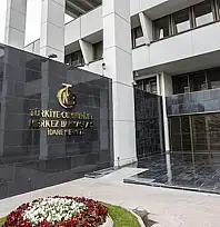 Merkez Bankası'nın toplam rezervleri arttı