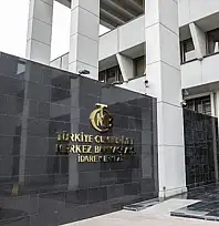 Merkez Bankası'nın toplam rezervleri arttı
