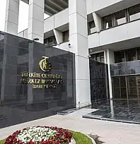 Merkez Bankası'nın toplam rezervleri arttı
