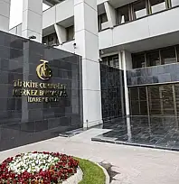 Merkez Bankası'nın toplam rezervleri arttı