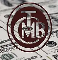 Merkez Bankası'nın toplam rezervleri azaldı