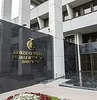 Merkez Bankası'nın toplam rezervleri arttı