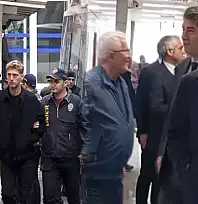 Mert Hakan Yandaş ve Metehan Baltacı'nın da arasında bulunduğu 20 şüpheli tutuklandı