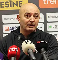 Metin İlhan: Lider geldik, lider gidiyoruz, fazla bir şey kaybetmedik