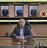 MHP Van İl Başkanı Güngöralp'ten 10 Ocak Gazeteciler Günü mesajı