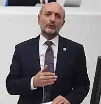 Milletvekili Atmaca Van'a geliyor