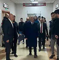 Milletvekili Kayatürk'ten yoğun mesai