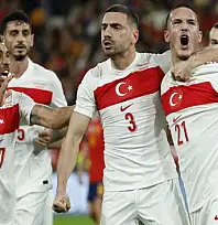 Milliler, Dünya Kupası için play-off'larda mücadele edecek