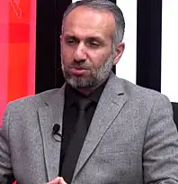 Müftü Şık: Dilin terbiye edilmesi lazım!