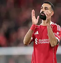 Muhammed Salah, Premier Lig tarihine geçti