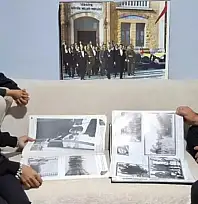 Muradiye'de 'Ekranı Kapat, Aileni Fark Et!' etkinliği