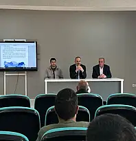 Muradiye'de TÜBİTAK projeleri değerlendirildi