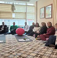 Muradiye Devlet Hastanesi 'Anne Dostu Hastane' unvanı aldı