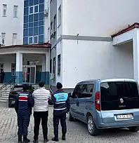 Muş'ta dolandırıcılık suçundan aranan hükümlü yakalandı