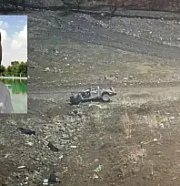 Muş'ta görev dönüşü kaza: VEDAŞ personeli hayatını kaybetti