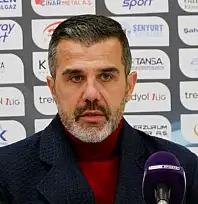 Mustafa Alper Avcı: Kırılgan bir yapıya sahibiz